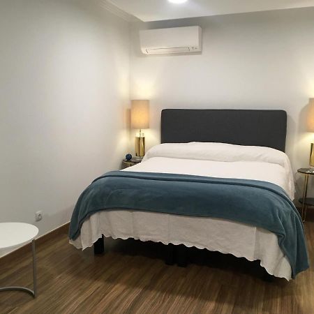 Sleep In Буселаш Екстер'єр фото