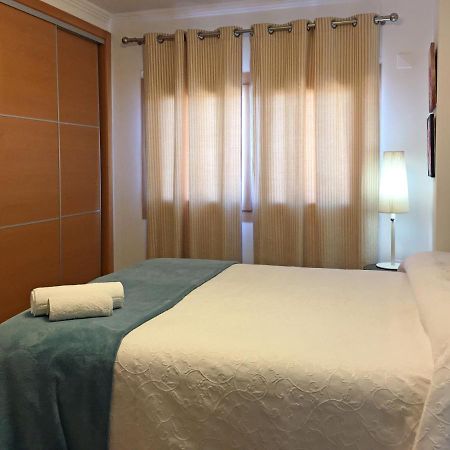Sleep In Буселаш Екстер'єр фото