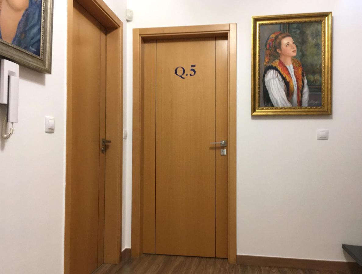 Sleep In Буселаш Екстер'єр фото
