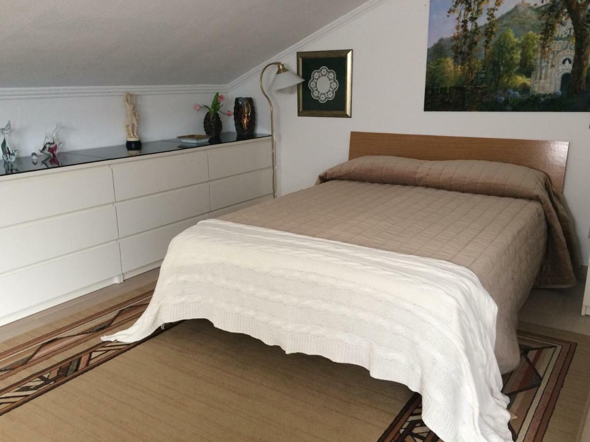 Sleep In Буселаш Екстер'єр фото